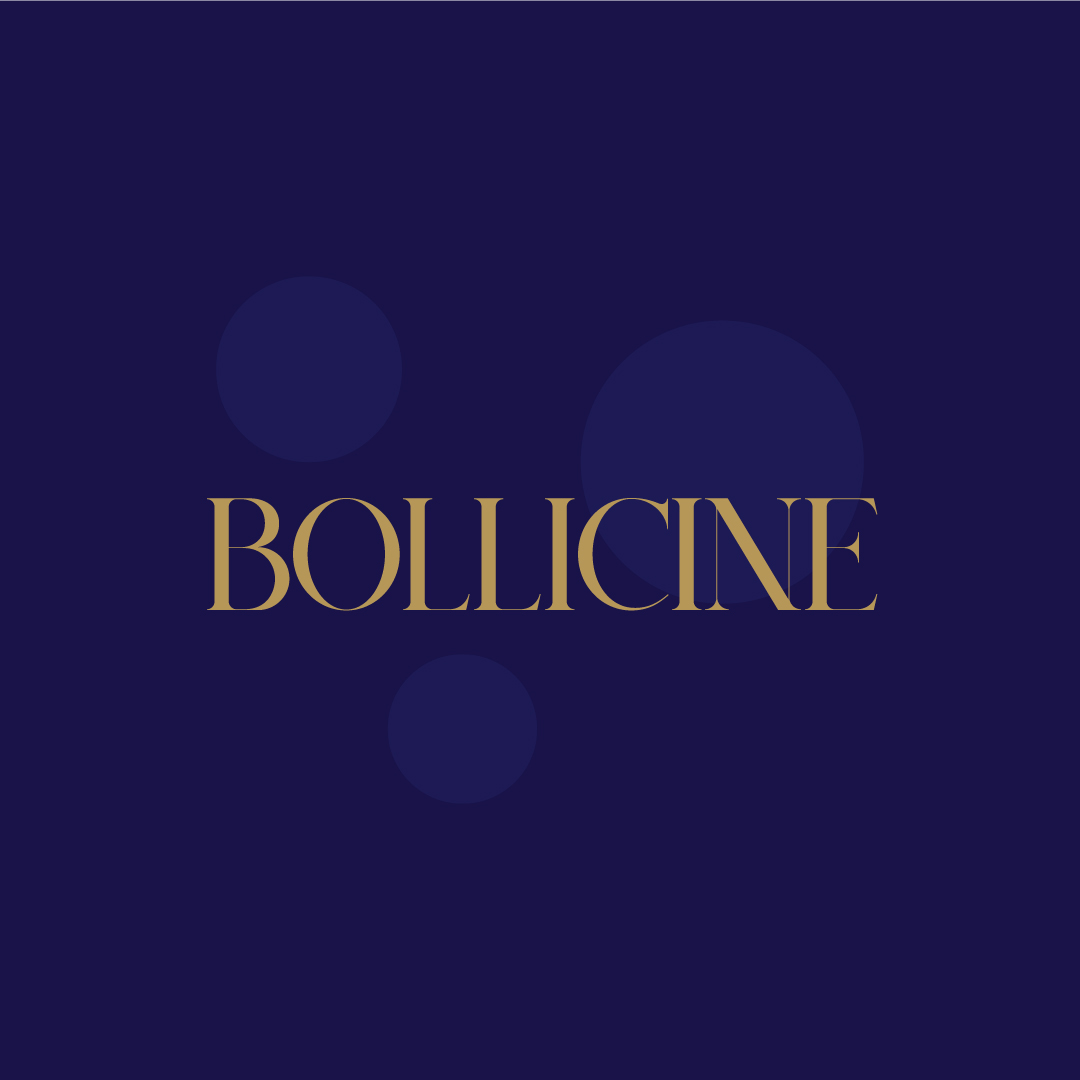 Bollicine